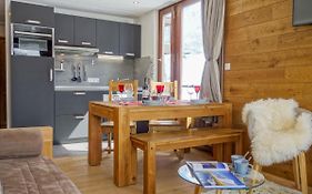 Apartment Le Prariond - Val Claret-7 By Interhome