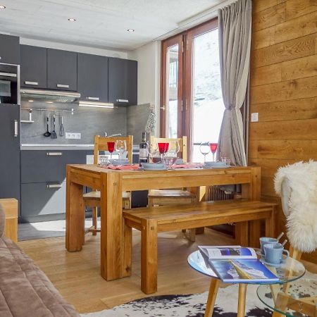 Apartment Le Prariond - Val Claret-7 By Interhome Tignes Exterior photo
