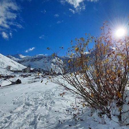 Apartment Le Prariond - Val Claret-7 By Interhome Tignes Exterior photo