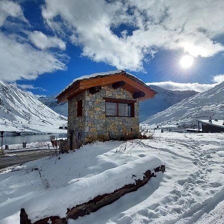 Apartment Le Prariond - Val Claret-7 By Interhome Tignes Exterior photo