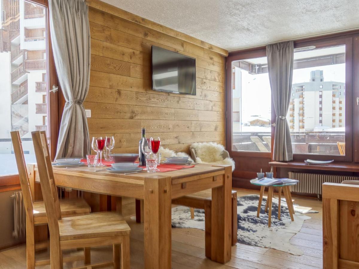 Apartment Le Prariond - Val Claret-7 By Interhome Tignes Exterior photo