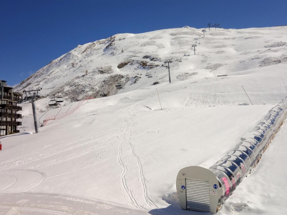 Apartment Le Prariond - Val Claret-7 By Interhome Tignes Exterior photo