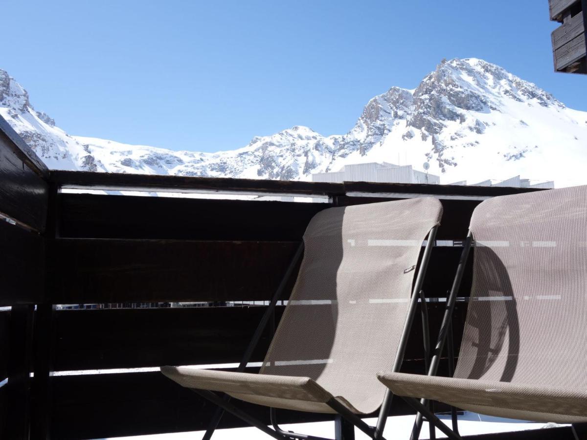 Apartment Le Prariond - Val Claret-7 By Interhome Tignes Exterior photo
