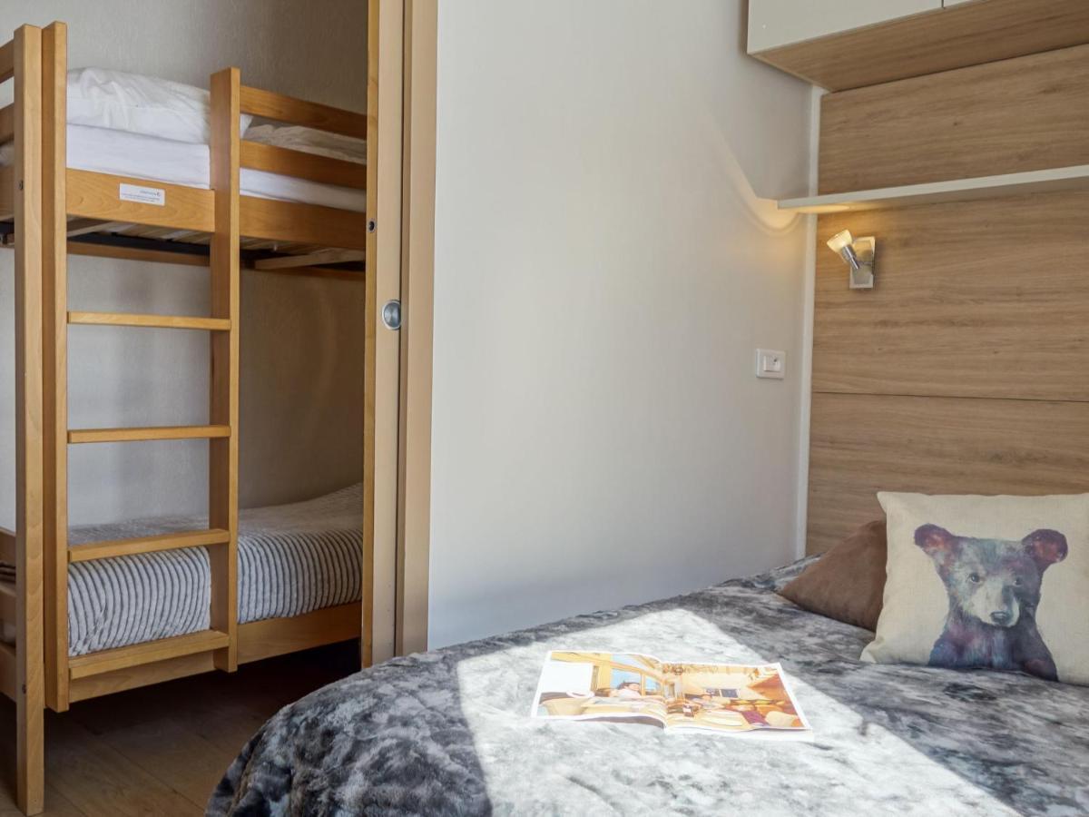 Apartment Le Prariond - Val Claret-7 By Interhome Tignes Exterior photo