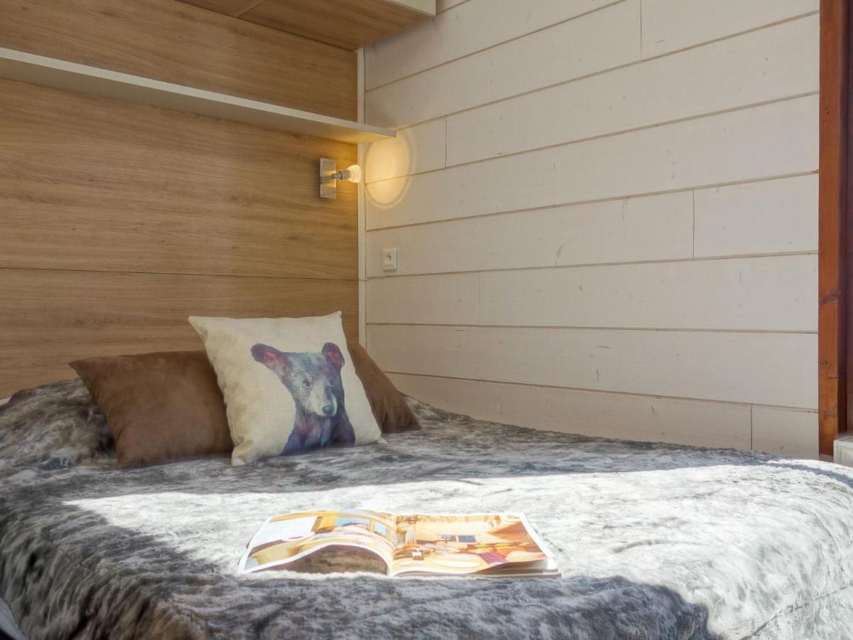 Apartment Le Prariond - Val Claret-7 By Interhome Tignes Exterior photo